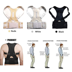 POSTURE-CORRECTIVE FLEX PRO