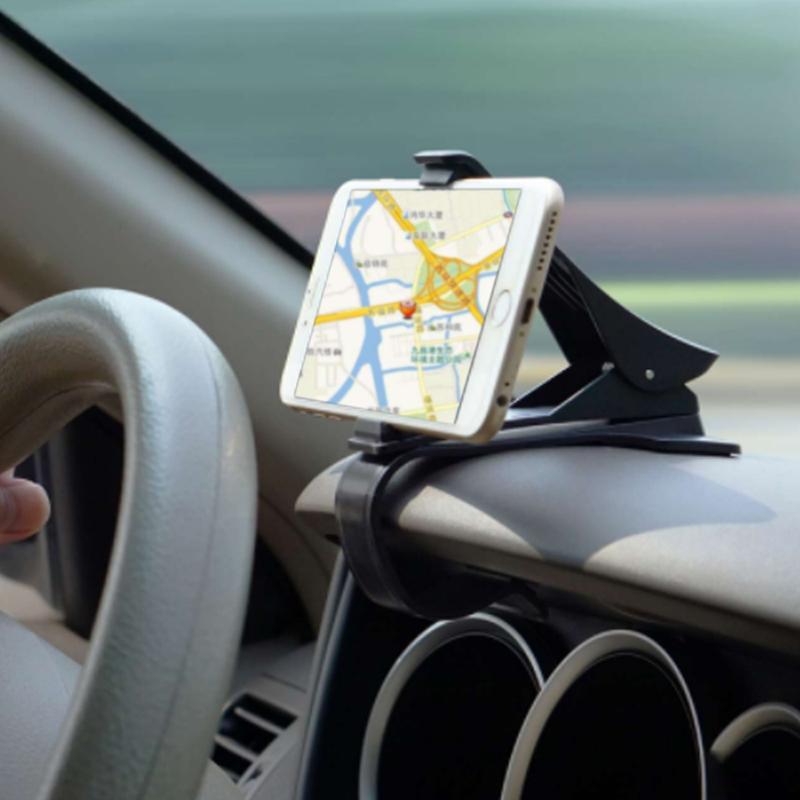 Adjustable Phone Stand For GPS