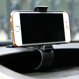 Adjustable Phone Stand For GPS