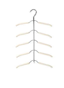 Multi functional hanger (Slip Resistant)