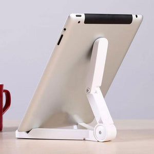 Adjustable Universal Foldable Phone Tablet Holder