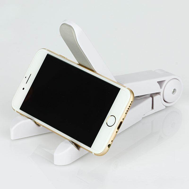 Adjustable Universal Foldable Phone Tablet Holder