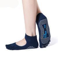 Cotton Socks For Men&Women(Yoga ,Ballet,Dance,Fitness)