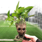 Groot Man Planter Pot