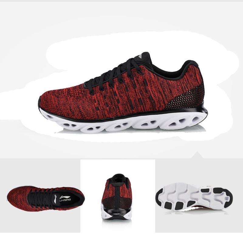 Light Weight Men Running Shoes