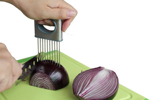 Easy Cut Slicing Tool