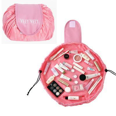 Makeup Organizer Storage Bag(Waterproof)