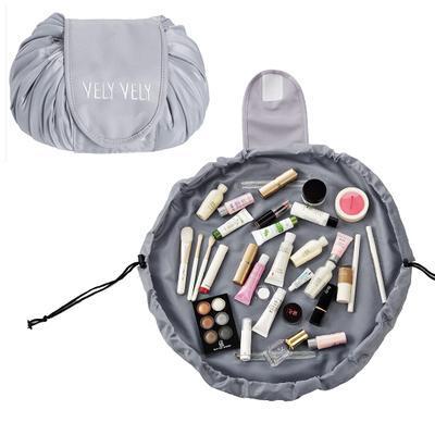 Makeup Organizer Storage Bag(Waterproof)