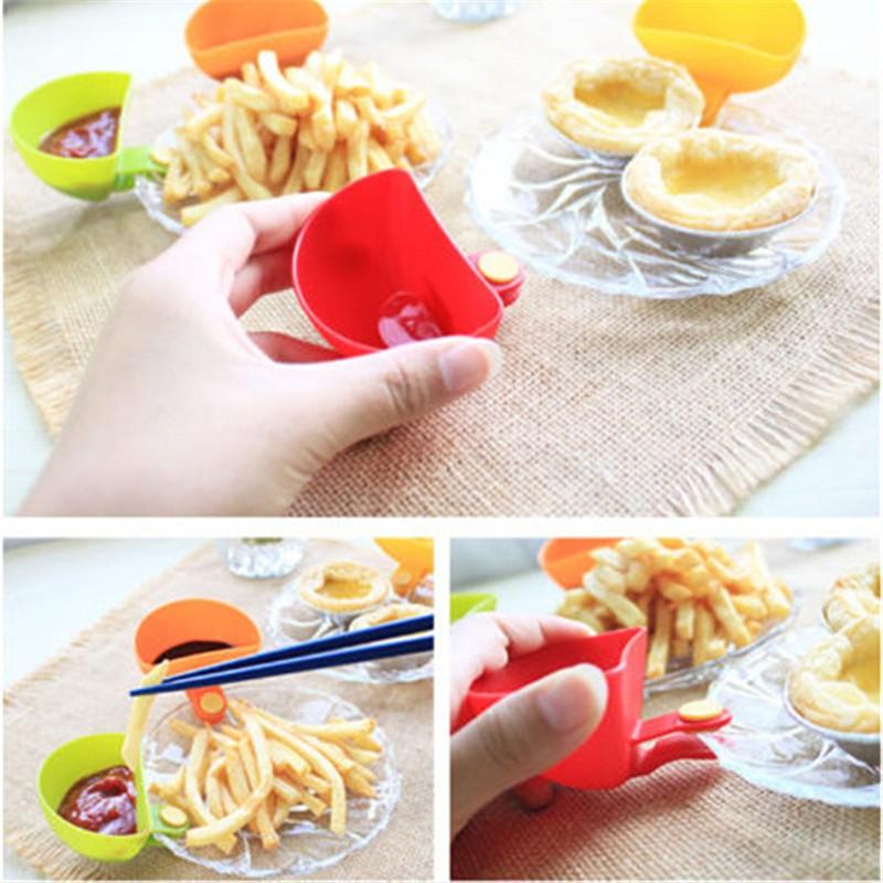 Clips Kitchen Bowl kit