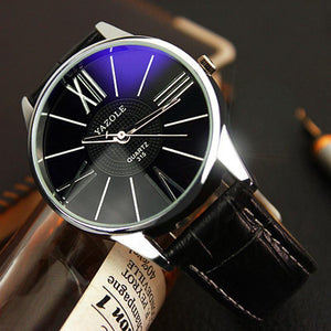 Classy Men's Wrist Watch