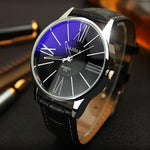 Classy Men's Wrist Watch