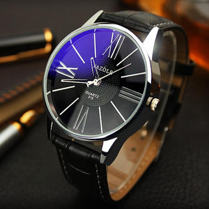 Classy Men's Wrist Watch