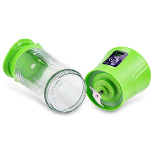 USB Portable Blender