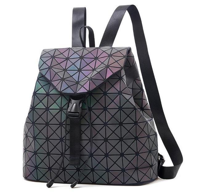 LASER LUMINOUS BACKPACK