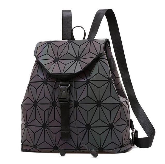 LASER LUMINOUS BACKPACK